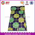 African real wax high quality wax printing fabric